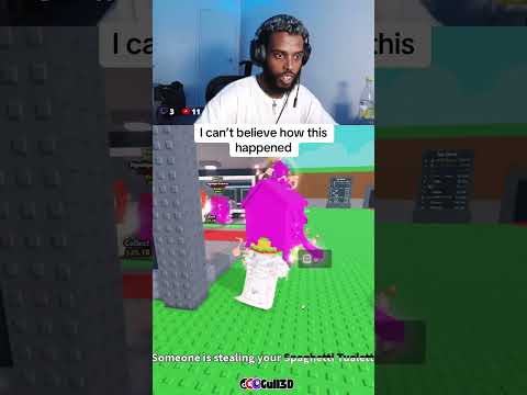 STEALING THE RAREST SECRET on steal a Brainrot