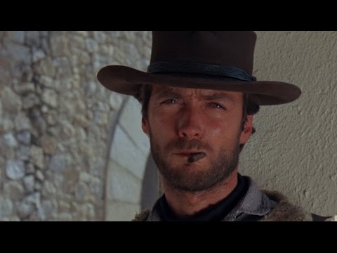Official Trailer: A Fistful of Dollars (1964)