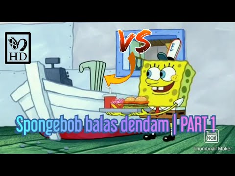 Spongebob bahasa Minang | part 1