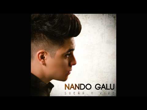 Nando Galu - Es Lo Que Soy (Audio)