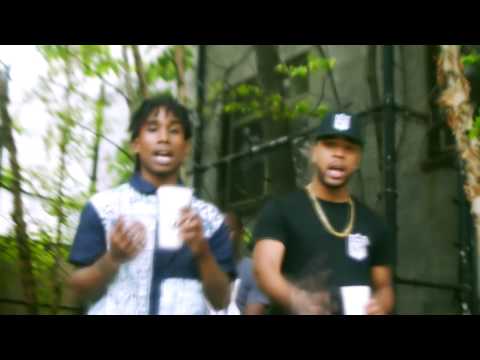 Dill Flocka x Briss-Bag On me