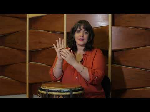 Alessandra Leão - Aula de Ilu