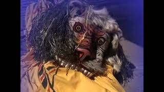 Download lagu Barongan Legend  Singo Kusumo Joyo Kalirejo Kangkung #memetshooting #barongankendal mp3
