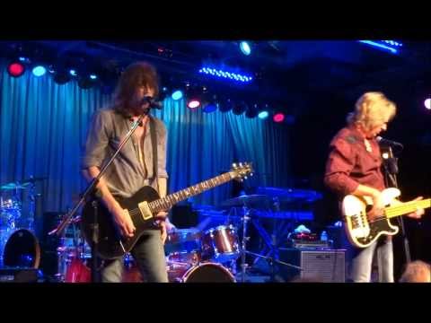 Pat Travers Band - Rundgren NYE 2013, Orlando, Florida