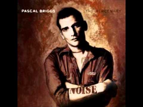 Pascal Briggs - Cleansing Rain