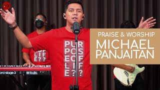 Michael Panjaitan - Berkat KemurahanMu