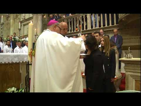 Velika subota i Uskrs - fra Ivan Bradarić