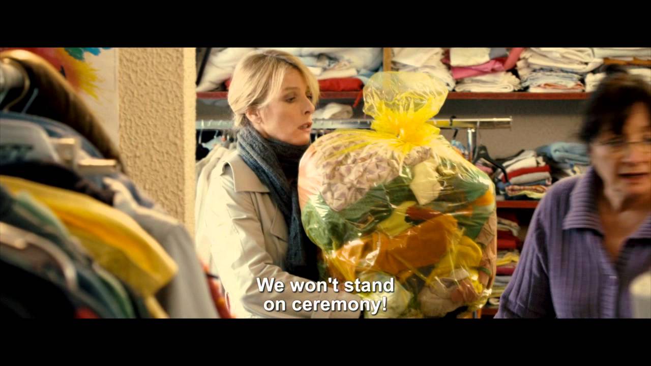 On Air Official NZ Trailer