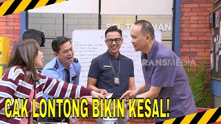 Download lagu CAK LONTONG HERAN, LAPORAN SETAHUN BELUM DIPROSES PASUKIN? | MOMEN KOCAK LAPOR PAK! (03/03/26) mp3