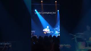 🎶 Charlie Cunningham - Minimum 🎸