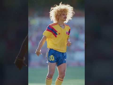 Pibe Valderrama
