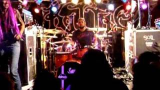 Straight Line Stitch-The Word Made Flesh