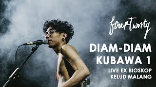 Download lagu Fourtwnty - Diam-Diam Kubawa 1 | Screen For The Scene #16 mp3