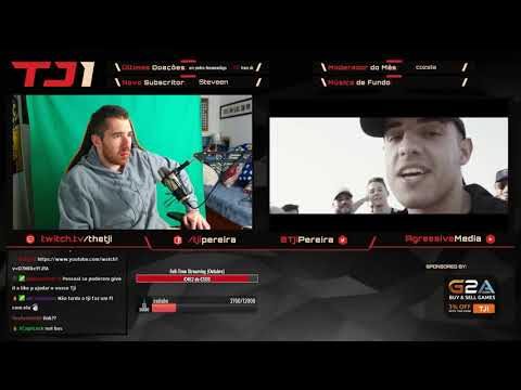 TJI REAGE A GONBERN - NA MIRA