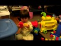 Mia And Her Backyardigans