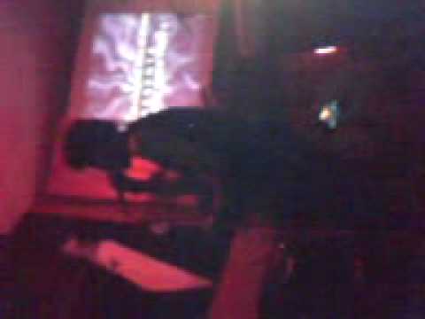 Speedharmony - debito infernal (video aficionado)