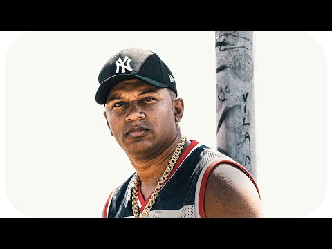 MC Lano - Respeito Não Se Compra (Street Vídeo)