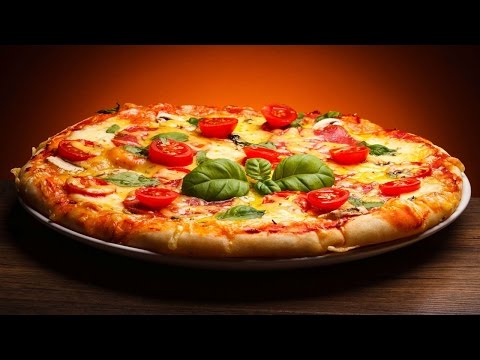 Click to Watch the Robots take over pizza joint! Fast food jobs due to be phased out video Click to Watch the Robots take over pizza joint! Fast food jobs due to be phased out video