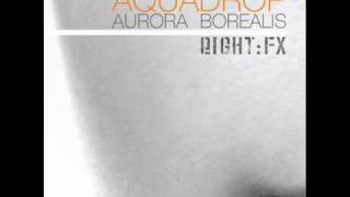 Aquadrop - Aurora Borealis