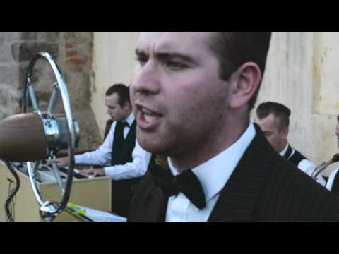 Živá ulice Live Session: Ježkovy stopy - Pra-pra-prabába mé prabáby