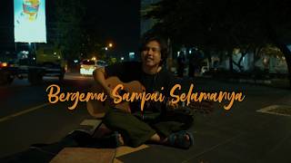 Download lagu Bergema Sampai Selamanya - Nadhif Basalamah (Cover) mp3