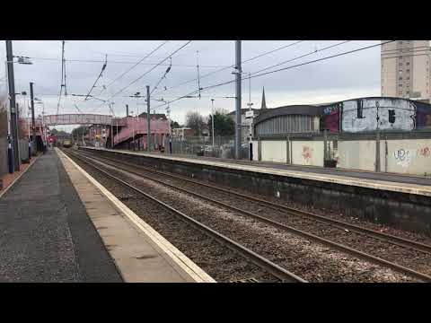 86604 86609 - Coatbridge - 4S50