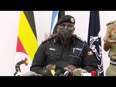 Police to target radicalisation and recruitment centres