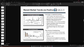 Navigating Mixed Signals: Where Do We Invest from Here