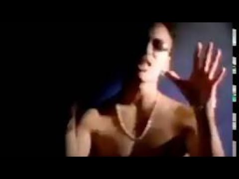 Kid Power Posse Aka (Ezd Johnny Prez) - No te olvidaré (1994) [Official Video]