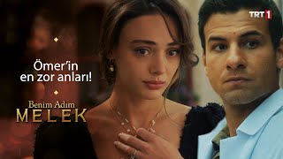 Ömer, Vazifesinin Başında... | Benim Adım Melek 40. Bölüm