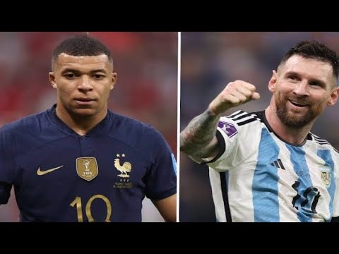 The Most Historical Match In Football History