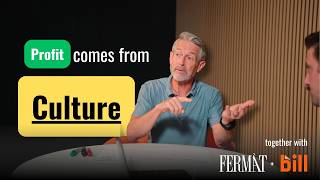 This culture secret drove record profit & revenue