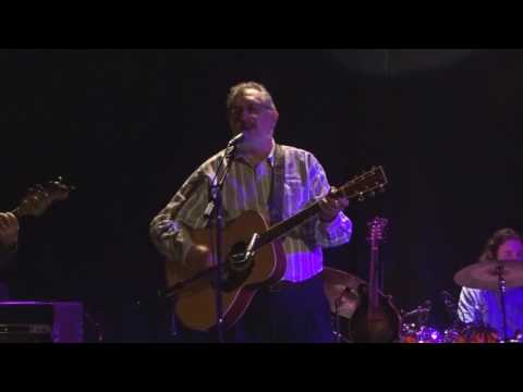 David Bromberg Quintet - "Long Tall Mama/You've Got To Mean It Too" - 01/06/2017