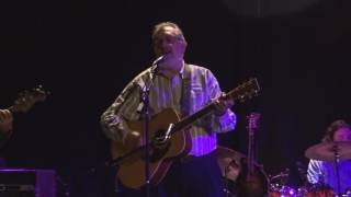 David Bromberg Quintet - "Long Tall Mama/You've Got To Mean It Too" - 01/06/2017