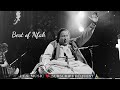 Kali Kali Zulfon Pe Phande Nusrat Fateh Ali Khan Full Hq Audio