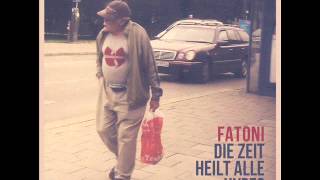 Fatoni - Focus feat. Sir Serch (2014)