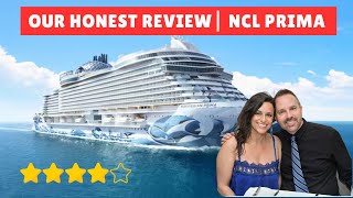 NCL Prima Full Review | Port Canaveral  | 11-30-25