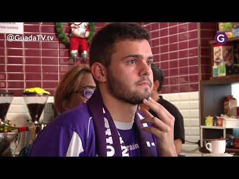 La Copa Asobal se sintió en León y en Guadalajara Guada TV