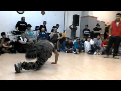 O.L.S VS Scribes of Warfare - Top 16