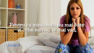 Comme Une Fleur ( Like a flower) - Toni Makhoul & Daria - 2016 (subtitrare romana)