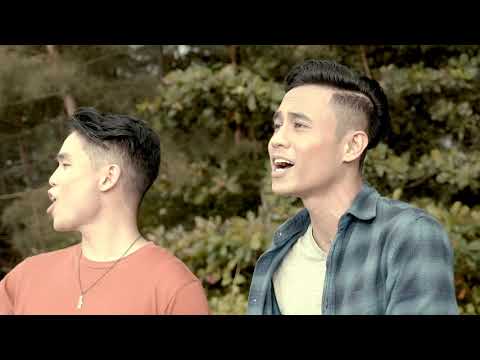 For Forever - Amin Nordin, Aldrich Juelar, Hafiz Sulaiman, Jonathan Lim (Music Video)