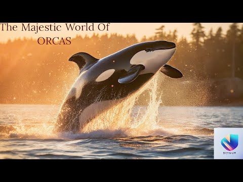 The Majestic World of Orcas: Unveiling the Secrets of the Ocean's Apex Predators