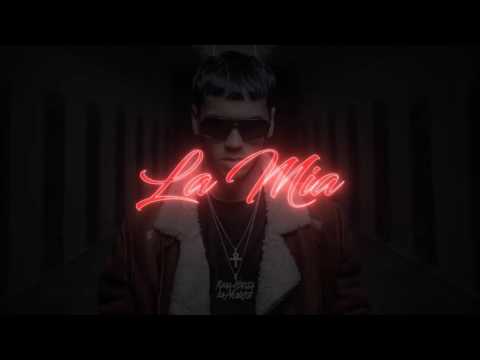 La Mia Remix - Nio Garcia, Farruko, Bryant Myers, Darell, Baby Rasta, Casper Darkiel,Lary Over Y Mas