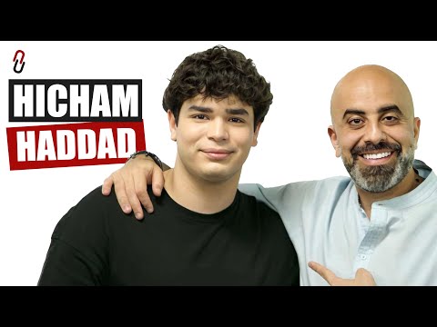 #Baynetna 7 | Hicham Haddad - هشام حداد