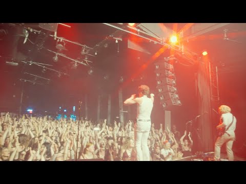 LEAP - Sinking Feeling (Official Video)