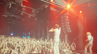 LEAP - Sinking Feeling (Official Video)