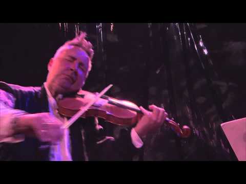 Nigel Kennedy & Richard Galliano -  Saint Prex