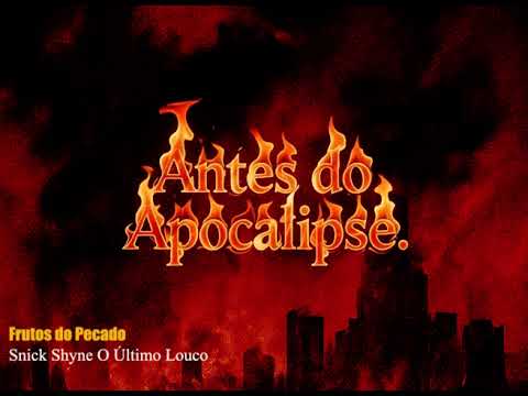 Snick Shyne - Frutos do Pecado Feat Bilhiam Bill  ( Audio Oficial )