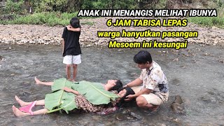 Download lagu Little child cries after seeing his mother drowning 6 hours after being swept away by residents mp3 Download lagu Little child cries after seeing his mother drowning 6 hours after being swept away by residents mp3