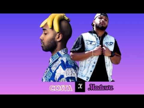 Costa x Maduwa - Hanthane හන්තානේ (Official Music Video)